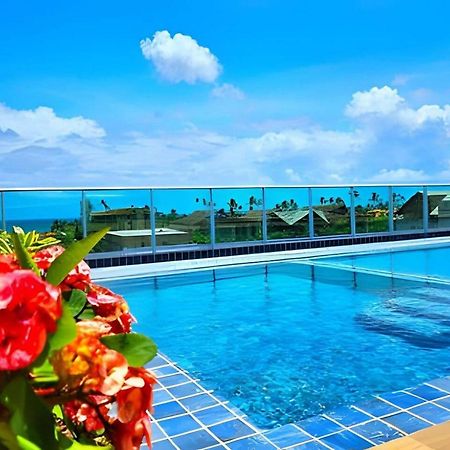 Cupe Garden - Porto De Galinhas #110アパートメント エクステリア 写真