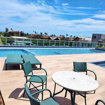 Cupe Garden - Porto De Galinhas #110アパートメント エクステリア 写真