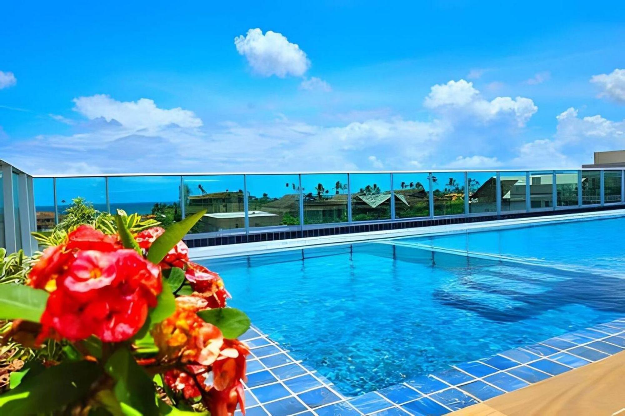 Cupe Garden - Porto De Galinhas #110アパートメント エクステリア 写真