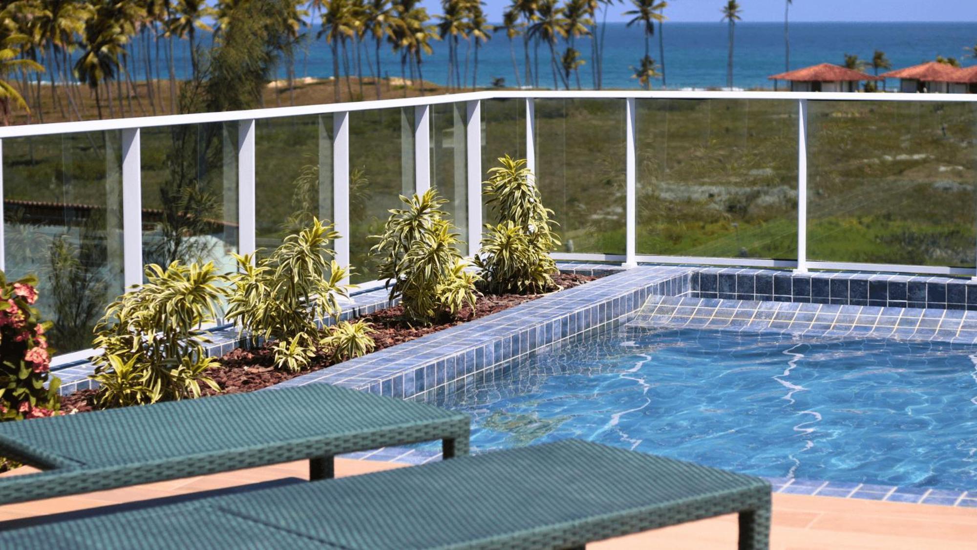 Cupe Garden - Porto De Galinhas #110アパートメント エクステリア 写真