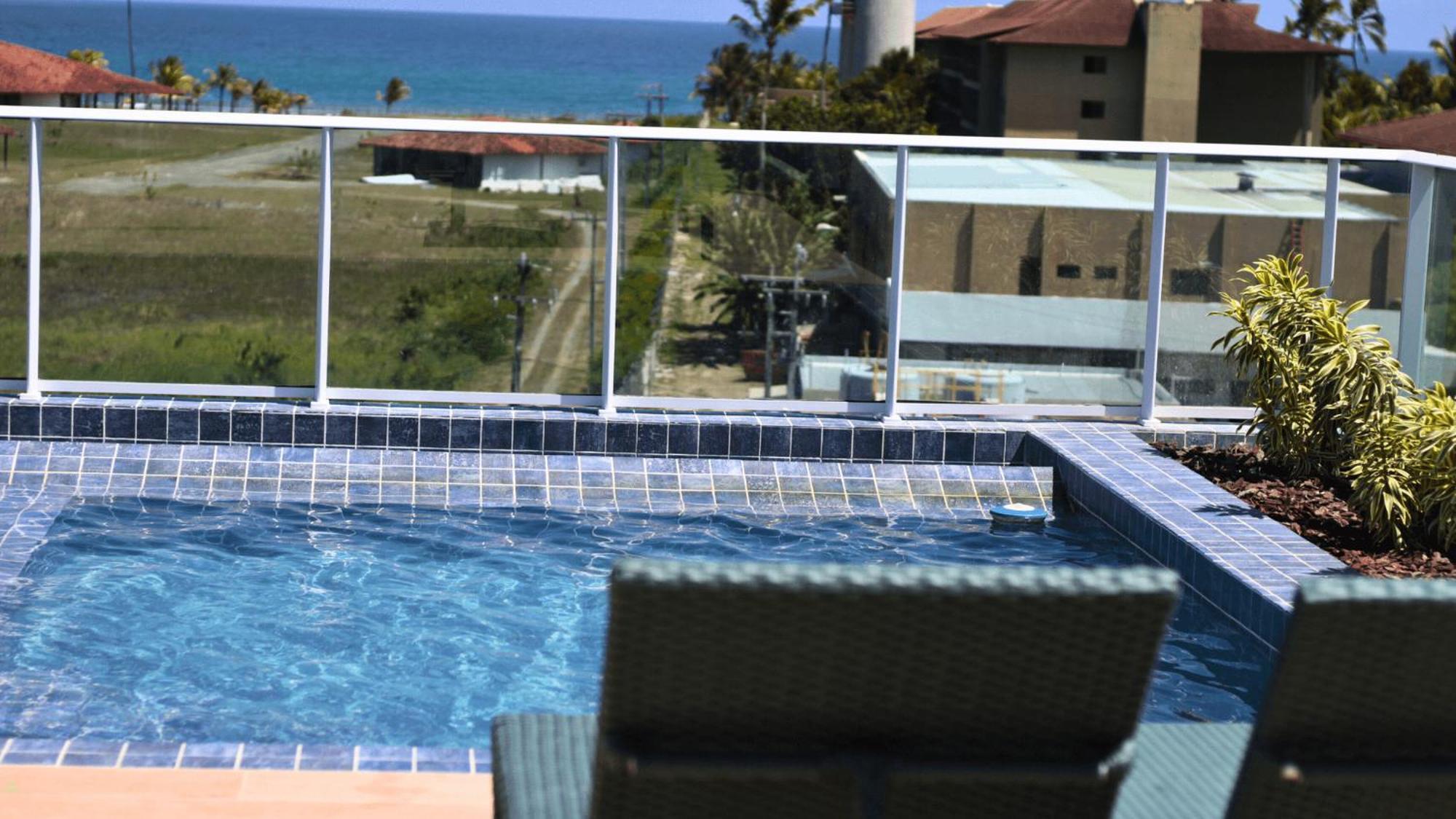 Cupe Garden - Porto De Galinhas #110アパートメント エクステリア 写真